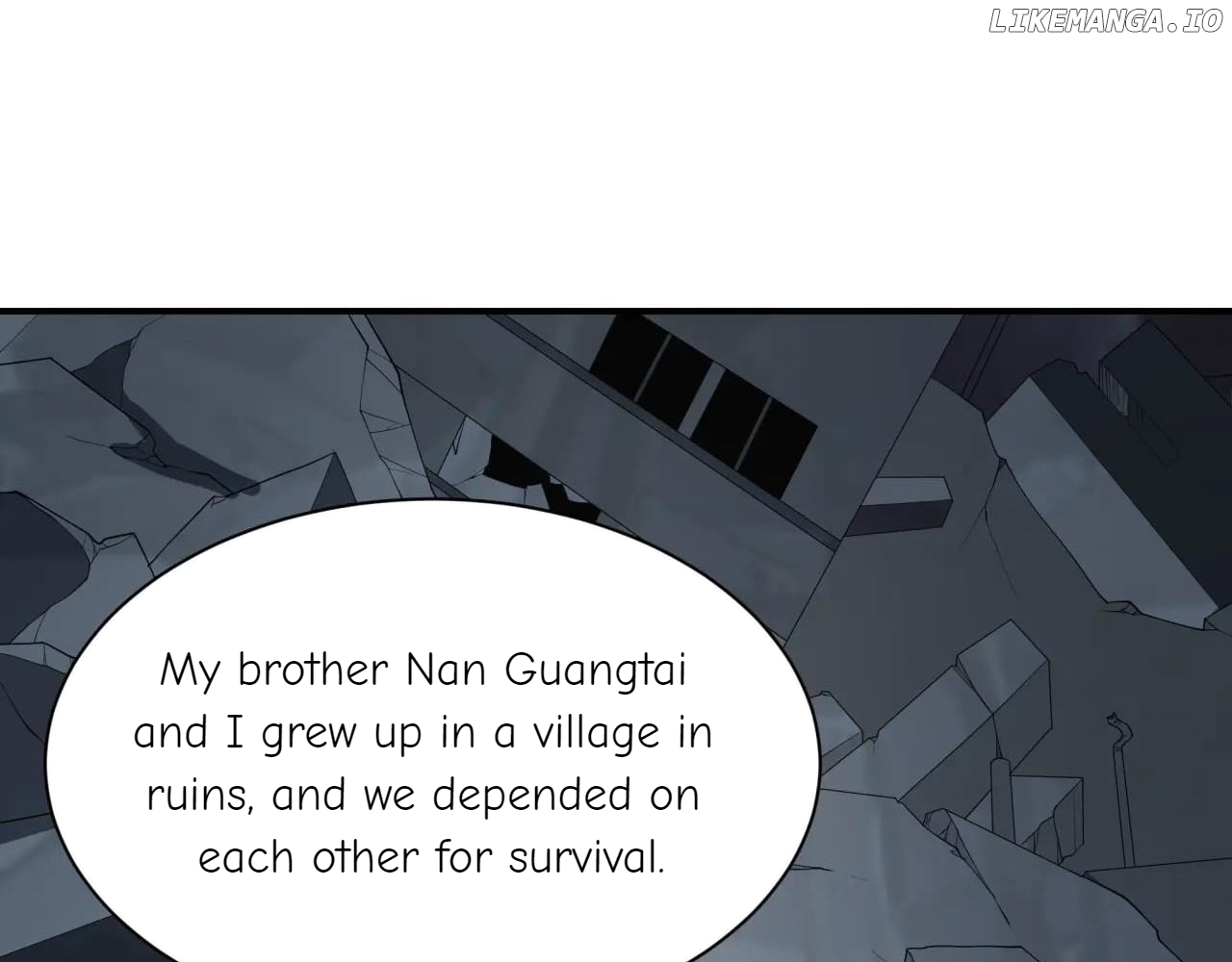 Era of the Haunted Chapter 417 - page 123